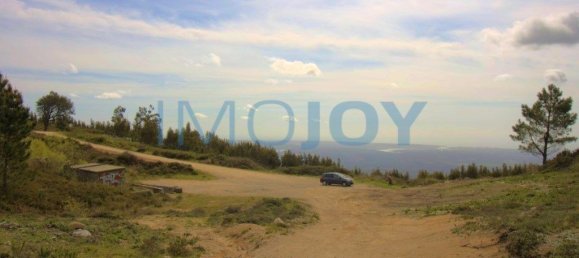 100000m² Land in Monchique, Portugal No. 83213 18