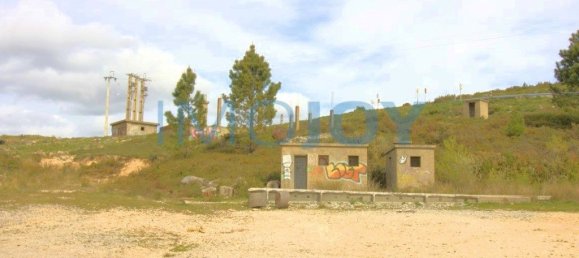 100000m² Land in Monchique, Portugal No. 83213 21