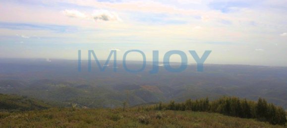 100000m² Land in Monchique, Portugal No. 83213 16