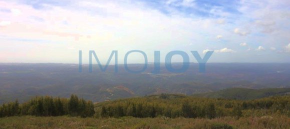 100000m² Land in Monchique, Portugal No. 83213 13