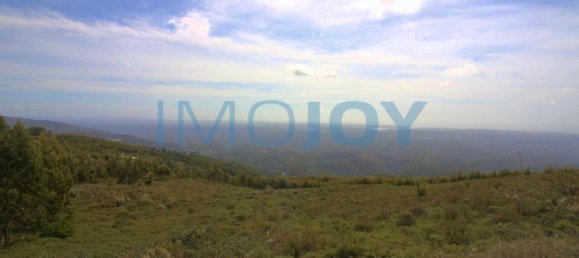 100000m² Land in Monchique, Portugal No. 83213 6