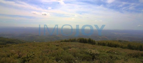 100000m² Land in Monchique, Portugal No. 83213 15