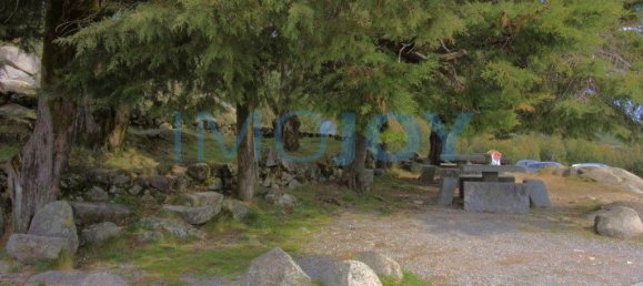 100000m² Land in Monchique, Portugal No. 83213 33