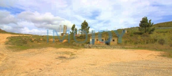 100000m² Land in Monchique, Portugal No. 83213 23