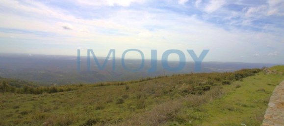 100000m² Land in Monchique, Portugal No. 83213 3