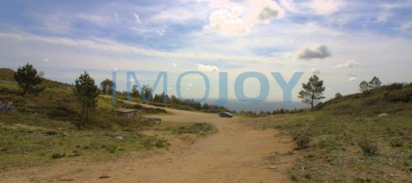 100000m² Land in Monchique, Portugal No. 83213 20