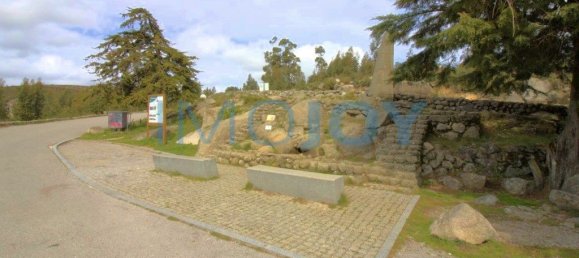 100000m² Land in Monchique, Portugal No. 83213 31