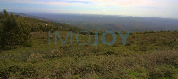 100000m² Land in Monchique, Portugal No. 83213 8
