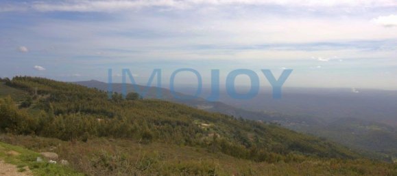 100000m² Land in Monchique, Portugal No. 83213 17