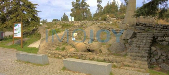 100000m² Land in Monchique, Portugal No. 83213 32