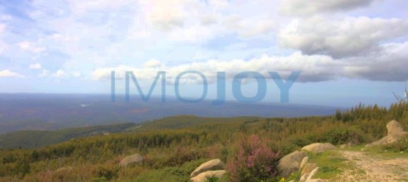 100000m² Land in Monchique, Portugal No. 83213 14