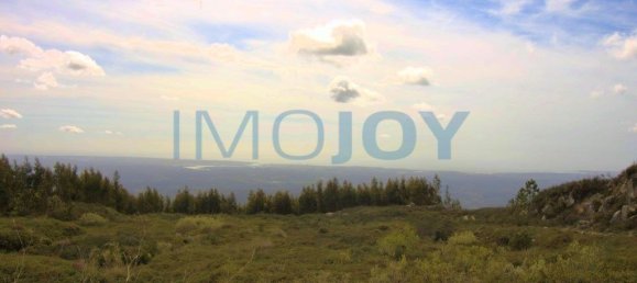 100000m² Land in Monchique, Portugal No. 83213 19