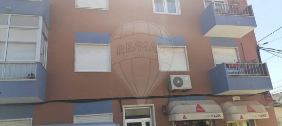 Edifício em Loures, Portugal 932 m² N.º 81712 6