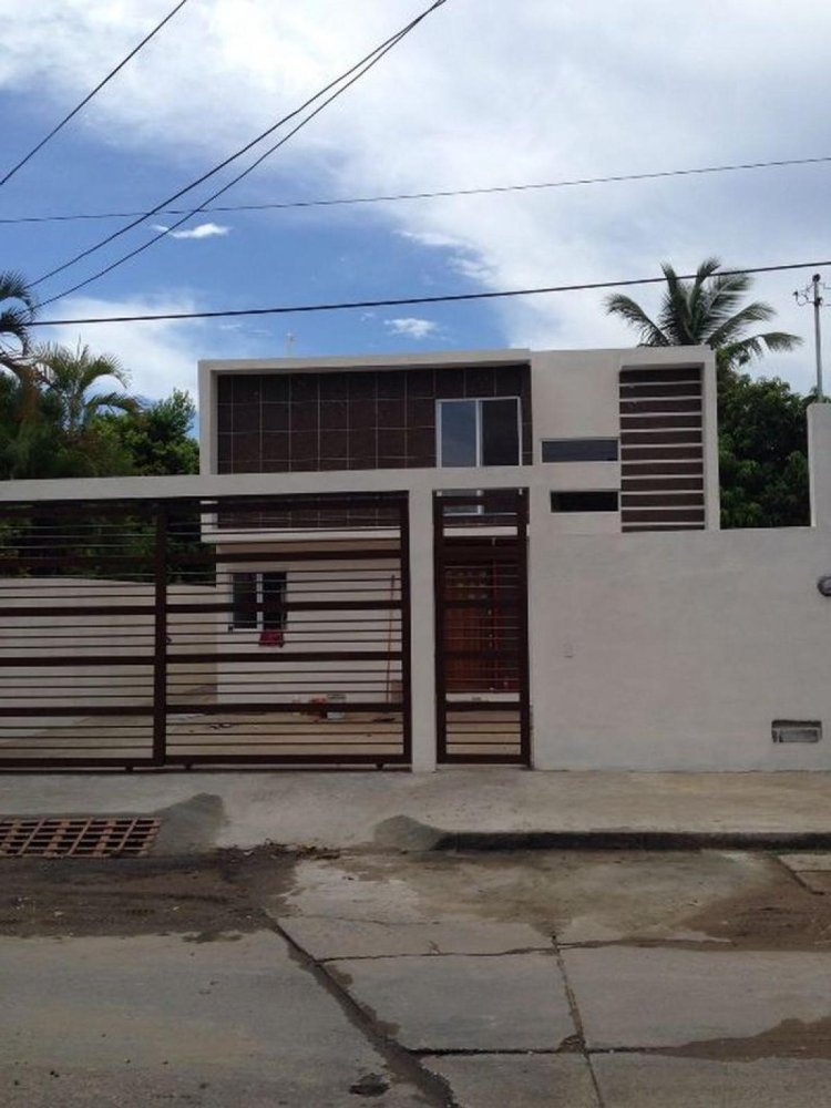 Casa T3 em Tamaulipas, Mexico N.º 158384