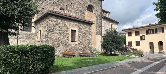 2-Zimmer Wohnung in Brovello-Carpugnino, Italy, Nr. 210686 5