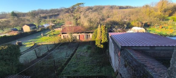 Casa de 4 dormitorios en Faulquemont, France No. 40094 12