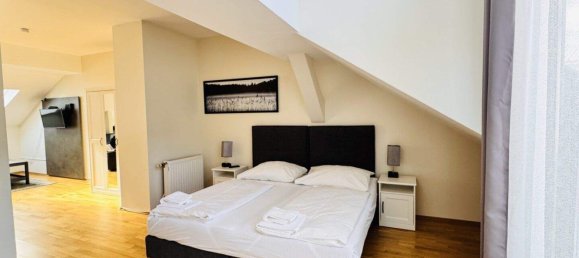 3 rooms Apartment in Ottakring, Austria No. 242378 5