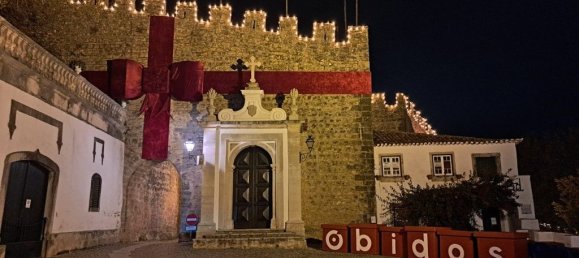 4 bedrooms House in Obidos, Portugal No. 104607 15