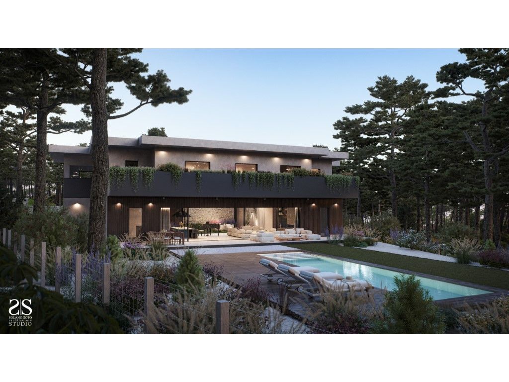 4 bedrooms House in Obidos, Portugal No. 104607