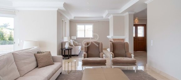 5 rooms Villa in Almancil, Portugal No. 117789 8