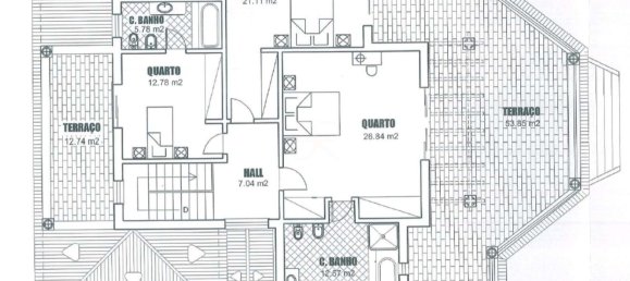 5 rooms Villa in Almancil, Portugal No. 117789 24