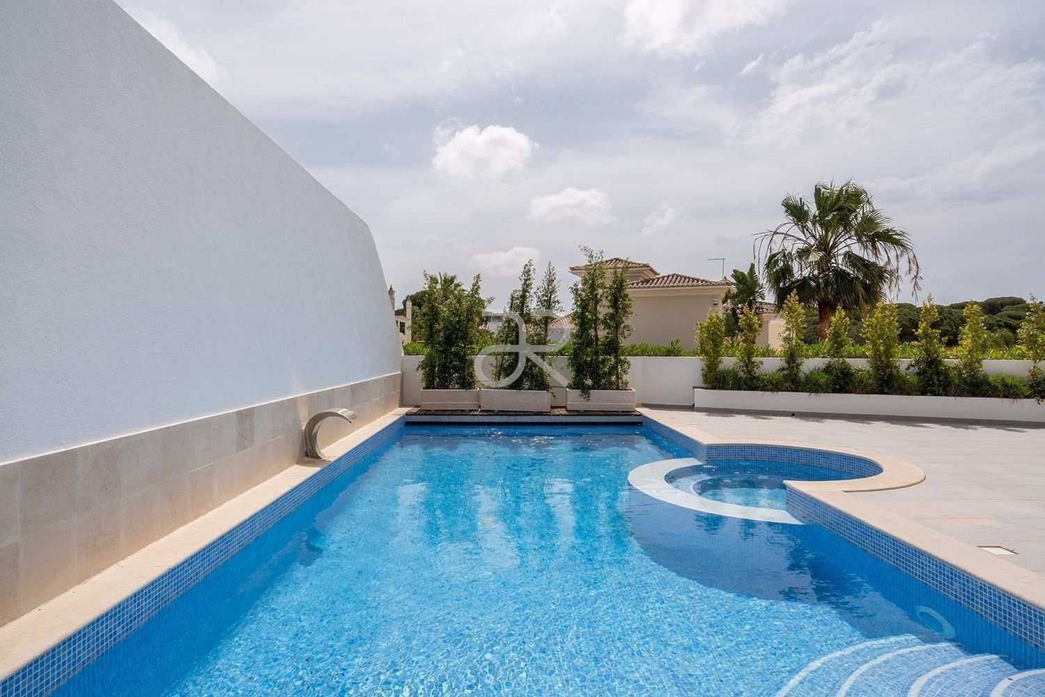 5 rooms Villa in Almancil, Portugal No. 117789