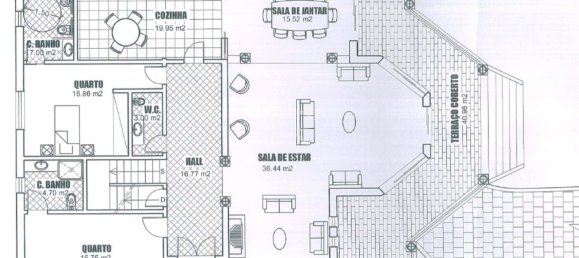 5 rooms Villa in Almancil, Portugal No. 117789 25