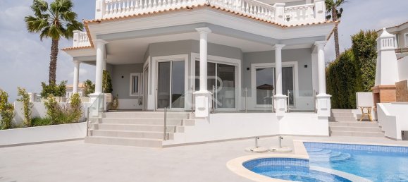5 rooms Villa in Almancil, Portugal No. 117789 23