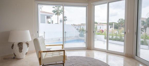 5 rooms Villa in Almancil, Portugal No. 117789 2