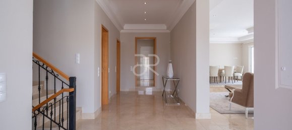 5 rooms Villa in Almancil, Portugal No. 117789 4