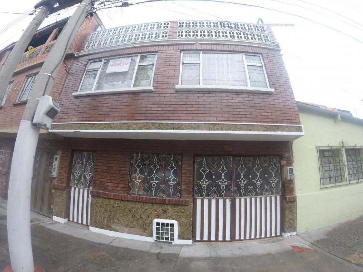 11 غرف نوم منزل في Bogota, Colombia رقم 10926