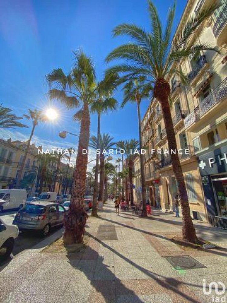 Кондоминиум  с 2 спальнями в Йер, Франция № 14603