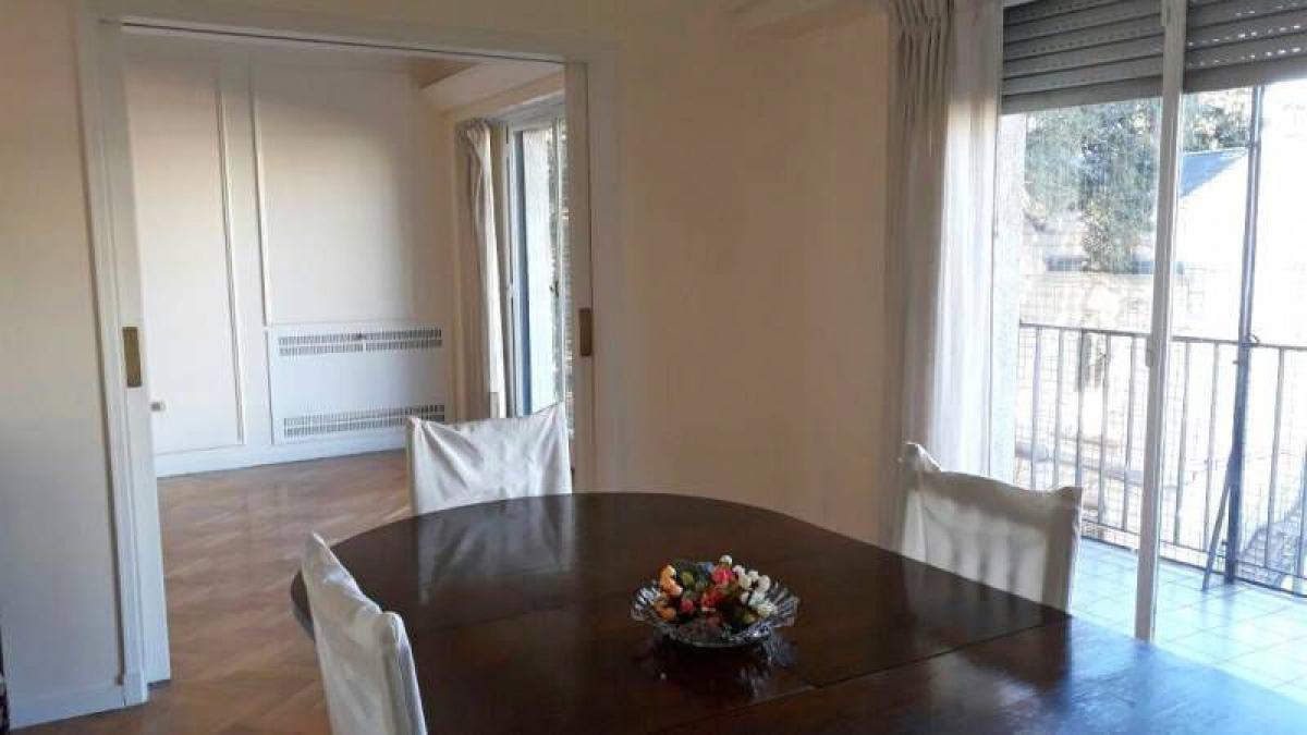4 bedrooms Apartment in Buenos Aires, Argentina No. 91153