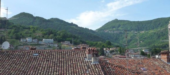 3 rooms Apartment in Alzano Lombardo, Italy No. 171369 13