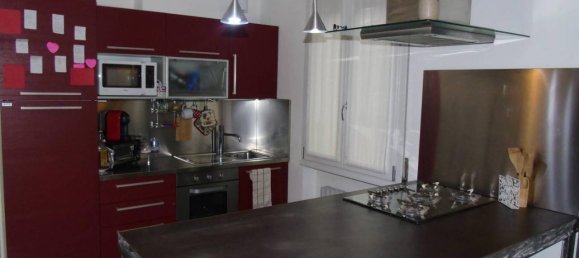 3 rooms Apartment in Alzano Lombardo, Italy No. 171369 4