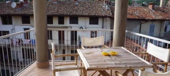 3 rooms Apartment in Alzano Lombardo, Italy No. 171369 12