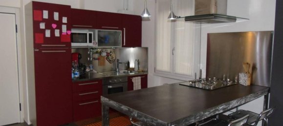 3 rooms Apartment in Alzano Lombardo, Italy No. 171369 6