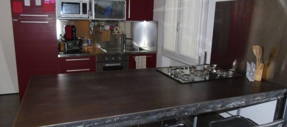 3 rooms Apartment in Alzano Lombardo, Italy No. 171369 5