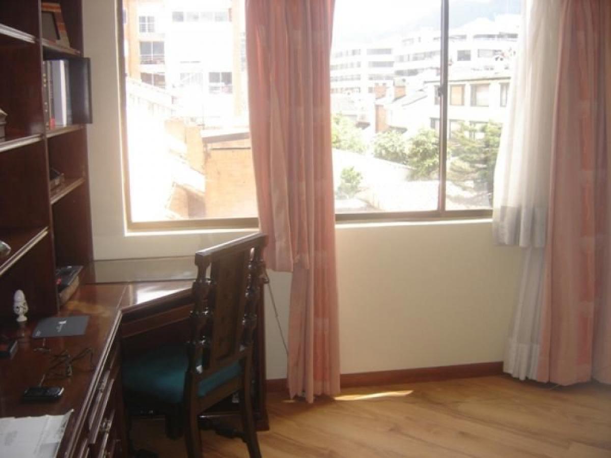 2 Schlafzimmer Haus in Bogota, Colombia, Nr. 10629