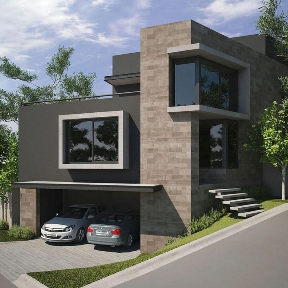 4 chambres Maison à Nuevo Leon, Mexico No. 170758