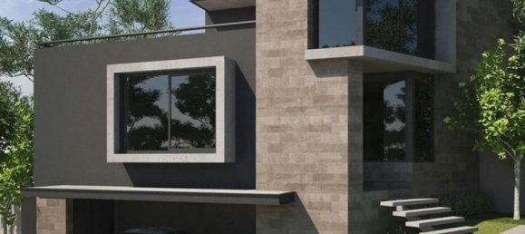 4 chambres Maison à Nuevo Leon, Mexico No. 170758 2