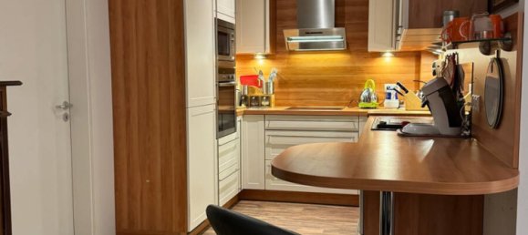 2 Schlafzimmer Wohnung in Aurich, Germany, Nr. 139085 4