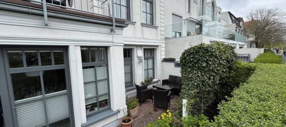 2 Schlafzimmer Wohnung in Aurich, Germany, Nr. 139085 15