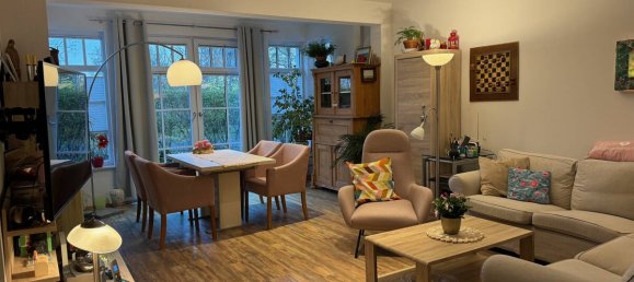 2 Schlafzimmer Wohnung in Aurich, Germany, Nr. 139085 9