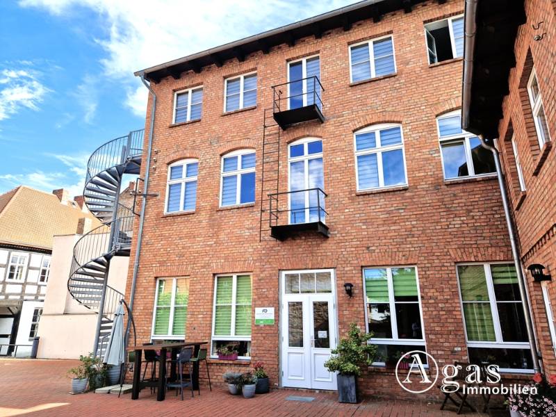 Gebäude in Brandenburg, Germany 324m², Nr. 14776