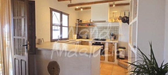 Casa de 2 dormitorios en Periana, Spain No. 134959 2