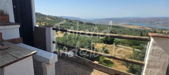 Casa de 2 dormitorios en Periana, Spain No. 134959 4