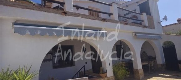 Casa de 2 dormitorios en Periana, Spain No. 134959 10