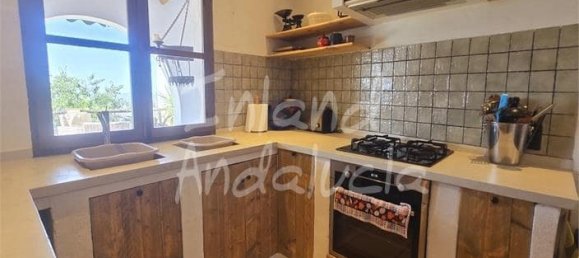 Casa de 2 dormitorios en Periana, Spain No. 134959 7