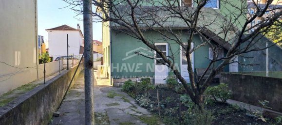 Grundstück in Senhora da Hora, Portugal 866m², Nr. 97098 12